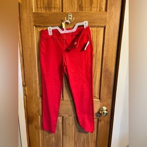 Women’s dress pants